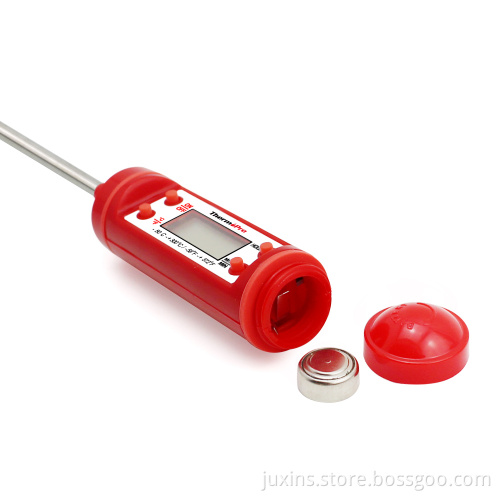Digital meat Thermometers Candy Thermometer